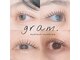 グラム(gram.)の写真