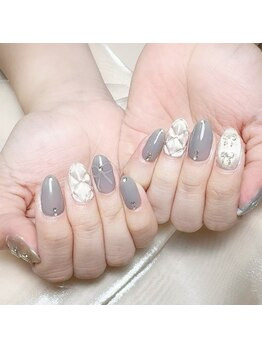木にいる 錦糸町/10本持ち込みデザイン