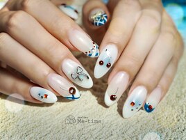 Cherry Marine