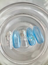 ラウレア(Laulea)/8.9月【定額】トレンドコース