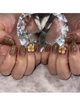 ルマネイル(LUMA NAIL)/定額デザイン