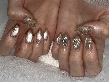 シェリ バイ リッシュ(Cheri by RICHE)/マグフラッシュ