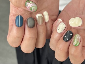 タクミウラワ アズ エティル(takumi urawa as Etel)/