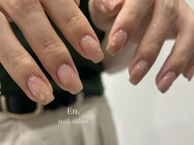 エン(En.)/＊hand design