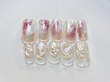 シエール 池袋東口店(ciere)/ink　nuance