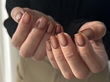 リノ 大阪本町店(lino)/囲みグラデーション【9.27】