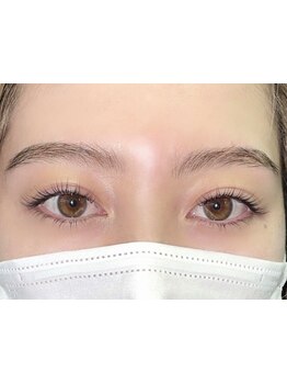 大人女性向けこだわりサロン