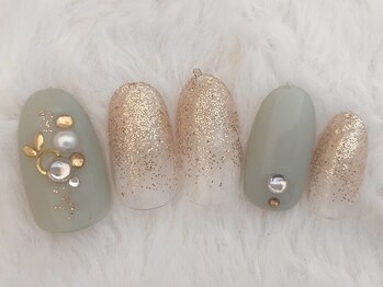 ティーエヌ 越谷店/定額4500円