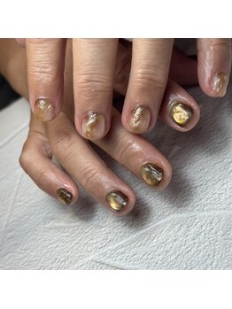 アサナ(ASANA)/Hand designコース(おまかせ)