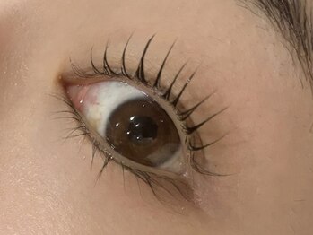 ジャンジー(Janji)/まつ毛パーマ・パリジェンヌ