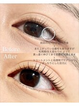 サロンビレッジ ナゴヤ(SALON VILLAGE Nagoya)/【iwasa】まつげパーマ