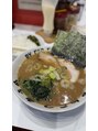 ビーナスベルト 原宿(VENUS BELT)&nbsp;ラーメン週3は食べます！！