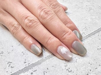 ネイルバイビー(Nail by B)/定額Standard♪