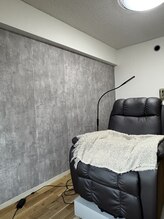 パフ(puf)/【壁をリニューアルしました！】