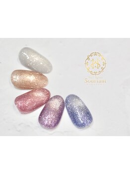 小規模プライベートサロン