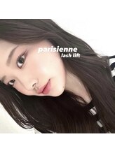 メル バイ ウィリートーキョー(MELL by wellytokyo)/パリジェンヌラッシュリフト渋谷