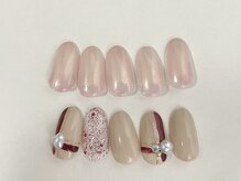 フェルンヴェー 代々木(Fernweh)/2026/01 New Design