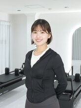 ピケピラティス 柏店(pique pilates)&nbsp;スタッフ Nijiha