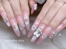 シシー 心斎橋店(sissy)/heart mag design