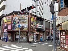 ラクリラ(Rakurira)/道案内2