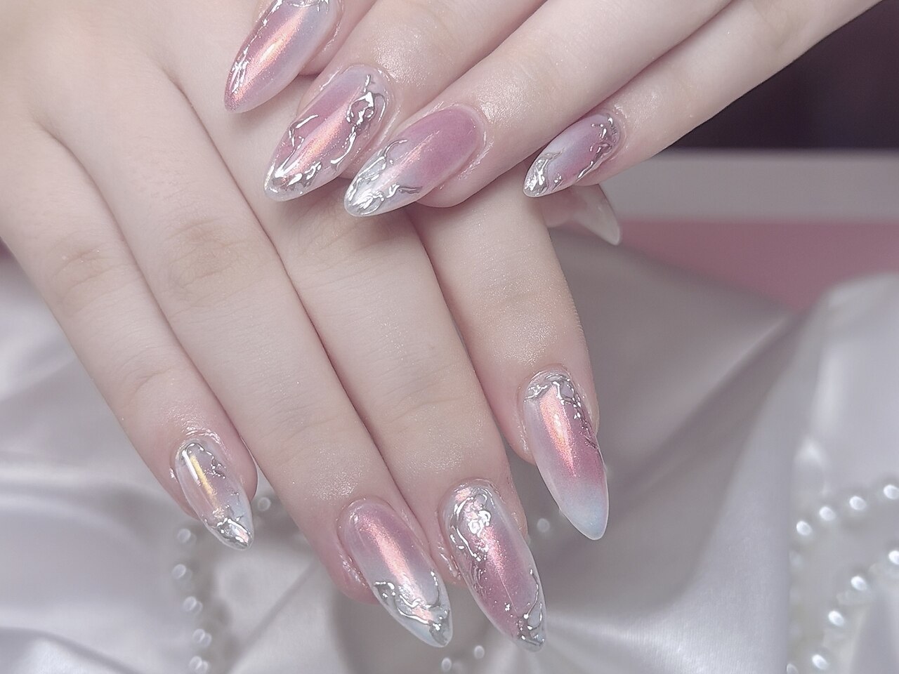 ネイル エレガント(Nail Elegant)｜ホットペッパービューティー