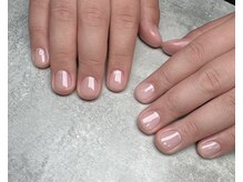 アイラッシュサロン シキブ 海老名店(Sikibu)/ハンドケア