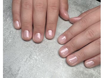 アイラッシュサロン シキブ 海老名店(Sikibu)/ハンドケア