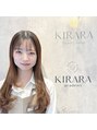 キララビューティーサロン 立町店(KIRARA)&nbsp;MAYA 指名220円