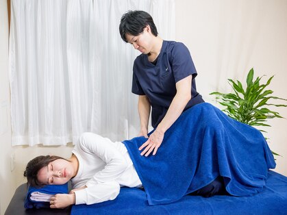 ハリハリ(HALIHALI)の写真