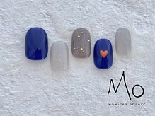 マミーナオレンジ 船橋店/[11000yen] 定額デザイン