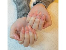 Reauty nail/