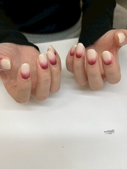 アンドラッシュ 駒込駅前店(and lash)/