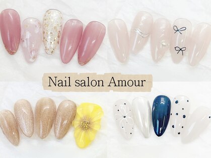 アムールユシマテン 上野湯島店(Amour)の写真