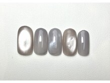 ネイルアンドアイラッシュ ルクソー シーホーク店(Nail&Eyelash LUXUEUX.)/【定額デザイン】