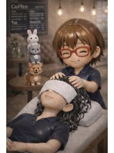 手もみ家 ゆるり 時津店&nbsp;林 ひろ