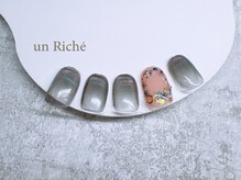 アンリッシュ 池袋東口店(un Riche)/≪60分≫￥8800　　☆26.4.440