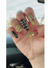 マドンナ ネイル(Madonna Nails)/
