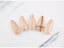 nail salon Hana./定額ネイル