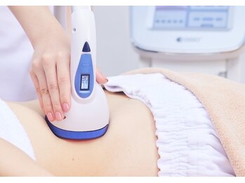 ビーエスアクアビューティー/話題の最新美容機器ソギレ導入！