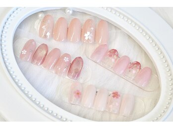 エタ(etta)/【ハンド】定額デザインA