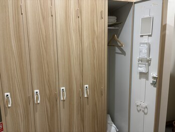 ブランルーム 天王寺店(Bran Room)/スタンダードルームロッカー