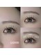 アスピーアイラッシュ(Aspii eyelash)の写真/【黄金比デザイン×持続力】を叶えるならLEDエクステ！圧倒的持続力で美しい理想の目元を長くキープ☆