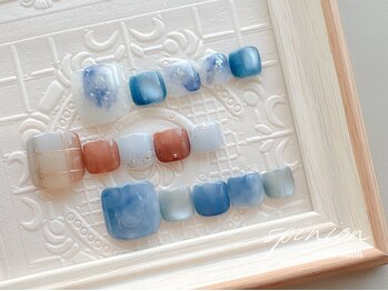 スピニオン(spinion)/定額デザイン