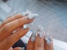 ご新規様限定！《Hand》105minアート★オフ無しの方はこちら￥9,570→¥9,070