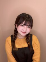 モナ(MoNa)&nbsp;かわうえ 