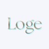 ロージュ 岐阜茜部サロン(Loge)のお店ロゴ