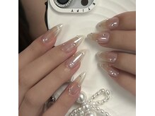 ディーティー(DT)/愛されネイル