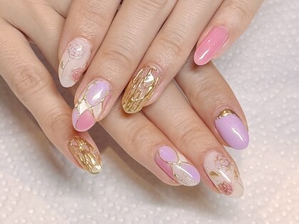 プロデュースネイル(Produce nail)の写真