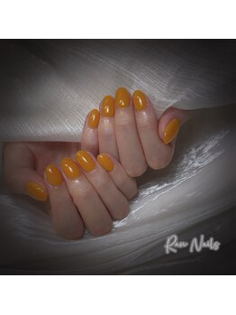 ランネイルズ 新大久保(Ran Nails)の写真/大久保駅徒歩4分NEWOPEN！ワンカラー3500円☆パラジェル導入サロン♪ (40文字)