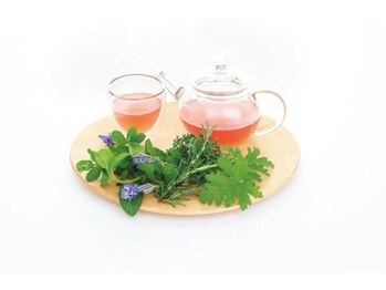 カオン 成城店/アフターティ
